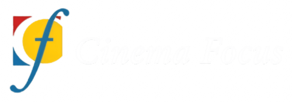 Cinema Focus Logo