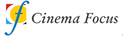 Cinema Focus Logo