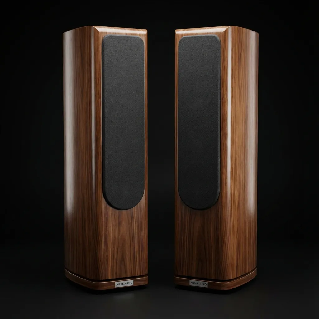 Listening Experience