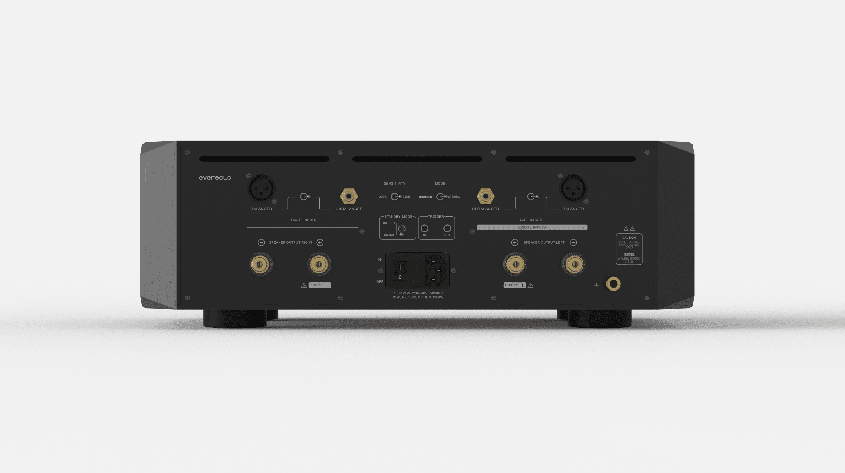 AMP-F10 1