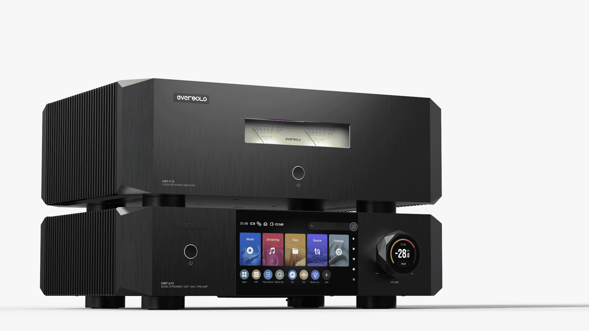 AMP-F10 5