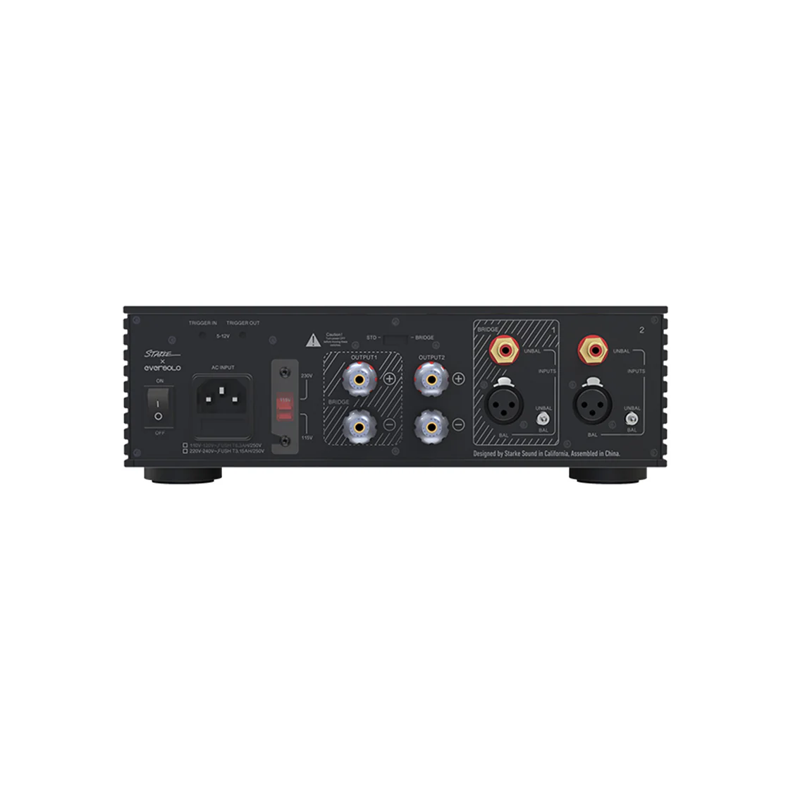 AMP-F2 3