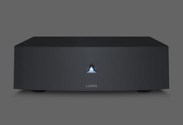 LUMIN AMP 1