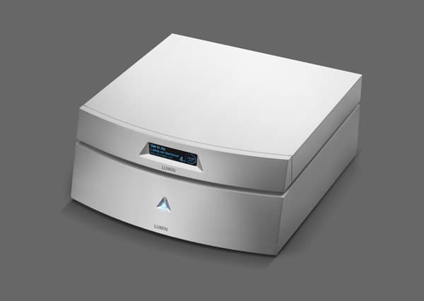 LUMIN AMP 6